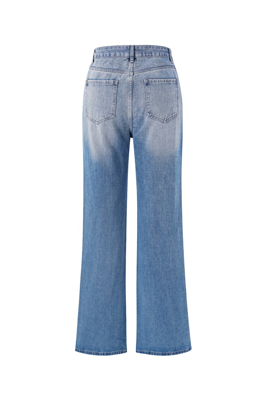 jeans zip up